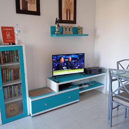 Casa Joleen 2 Вильямартин Экстерьер фото