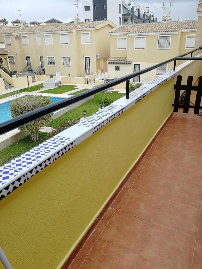 Casa Joleen 2 Вильямартин Экстерьер фото
