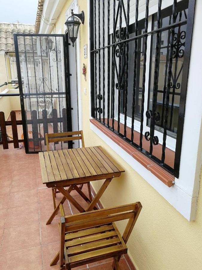 Casa Joleen 2 Вильямартин Экстерьер фото