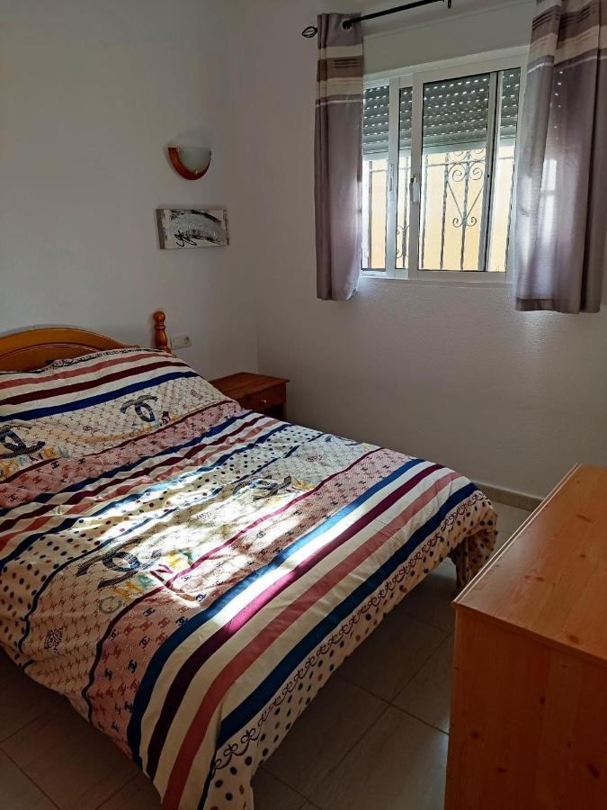 Casa Joleen 2 Вильямартин Экстерьер фото