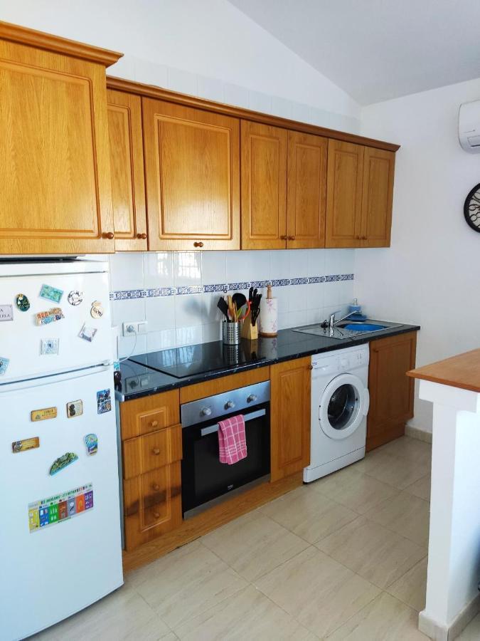 Casa Joleen 2 Вильямартин Экстерьер фото