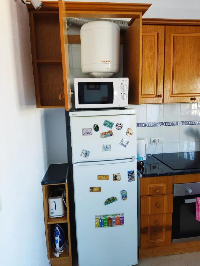 Casa Joleen 2 Вильямартин Экстерьер фото