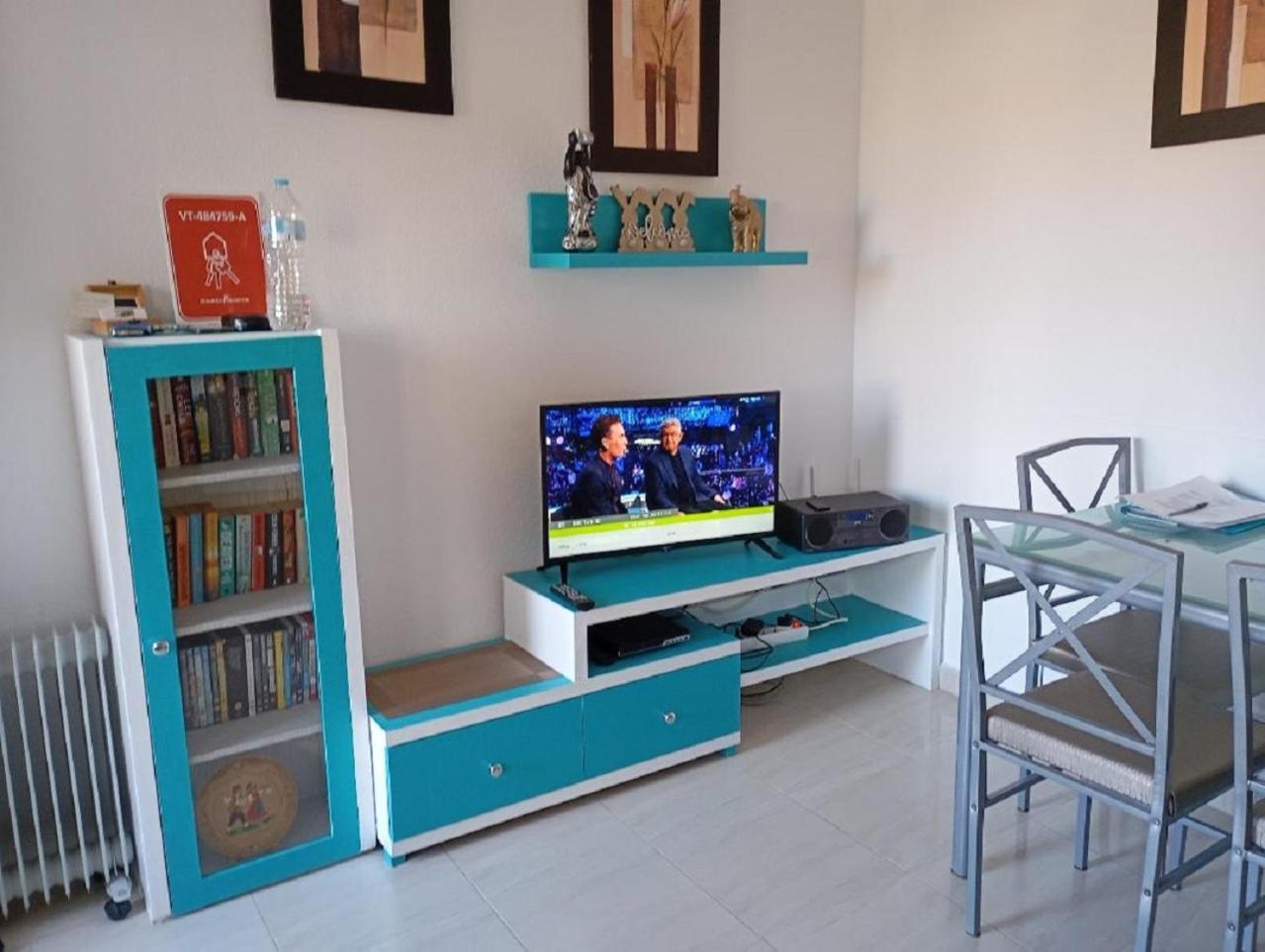 Casa Joleen 2 Вильямартин Экстерьер фото